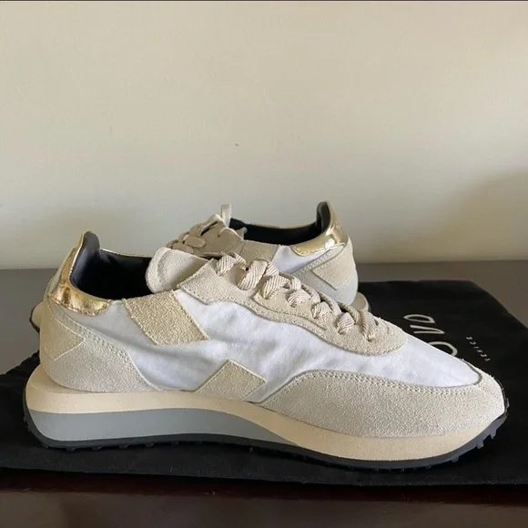 GHŌUD Rush Sneakers 37